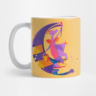 Imagination Mug